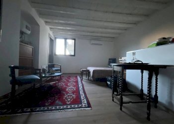 Stanza arredata - Ufficio via Andrea Moretti, Bergamo - foto 30