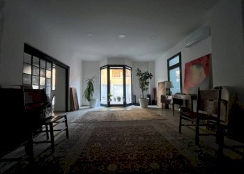 Interno non residenziale - Ufficio via Andrea Moretti, Bergamo - foto 31