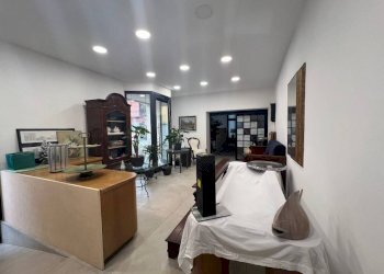 Interno non residenziale - Ufficio via Andrea Moretti, Bergamo - foto 35