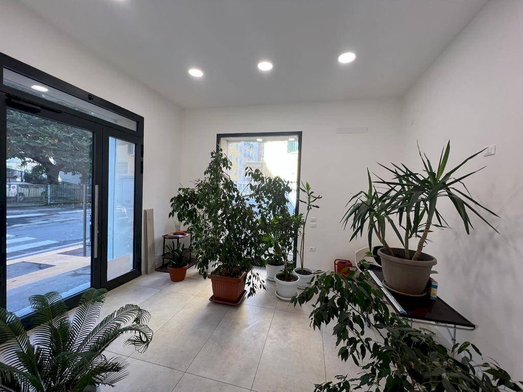 Interno non residenziale - Office via Andrea Moretti, Bergamo - photo 3