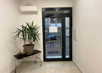 Interno non residenziale - Ufficio via Andrea Moretti, Bergamo - foto 7