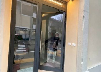 Facciata - Ufficio via Andrea Moretti, Bergamo - foto 10