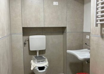 Bagno - Ufficio via Andrea Moretti, Bergamo - foto 29