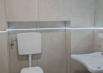 Bagno - Ufficio via Andrea Moretti, Bergamo - foto 31
