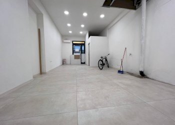 Interno non residenziale - Ufficio via Andrea Moretti, Bergamo - foto 32
