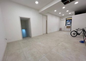 Interno non residenziale - Ufficio via Andrea Moretti, Bergamo - foto 33