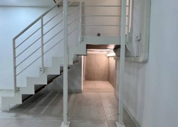 Interno non residenziale - Ufficio via Andrea Moretti, Bergamo - foto 35