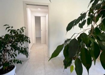 Interno palazzo - Ufficio via Andrea Moretti, Bergamo - foto 40