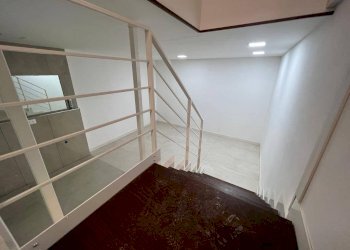 Stanza non arredata - Ufficio via Andrea Moretti, Bergamo - foto 42