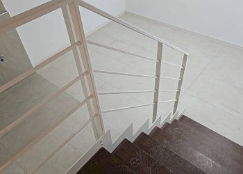 Interno appartamento - Ufficio via Andrea Moretti, Bergamo - foto 45