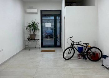 Interno non residenziale - Ufficio via Andrea Moretti, Bergamo - foto 50