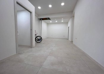 Stanza non arredata - Ufficio via Andrea Moretti, Bergamo - foto 6