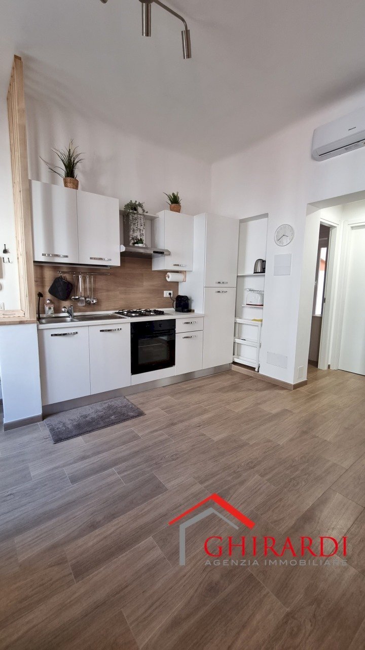 2.0 cucina.jpg - Appartamento VICO TRAÙ 7, Genova - foto 2