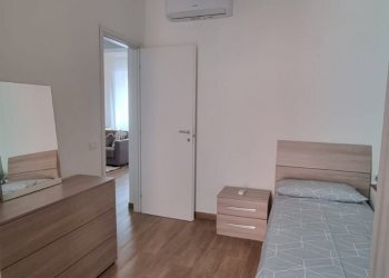4.0 camera 2.jpg - Appartamento VICO TRAÙ 7, Genova - foto 13