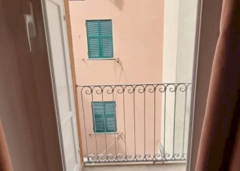 7.0 balcone.jpg - Appartamento VICO TRAÙ 7, Genova - foto 25