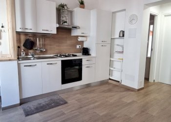 2.0 cucina.jpg - Appartamento VICO TRAÙ 7, Genova - foto 2