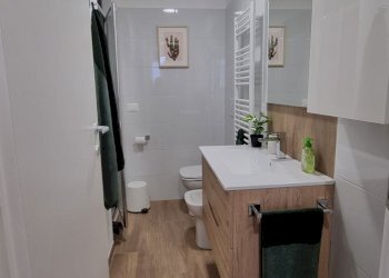 5.1 BAGNO.jpg - Appartamento VICO TRAÙ 7, Genova - foto 19