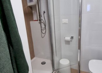 5.2 bagno.jpg - Appartamento VICO TRAÙ 7, Genova - foto 20