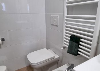 5.4 bagno.jpg - Appartamento VICO TRAÙ 7, Genova - foto 22