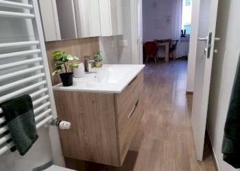5.5 bagno.jpg - Appartamento VICO TRAÙ 7, Genova - foto 23