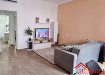 1.3 sala.jpg - Appartamento VICO TRAÙ 7, Genova - foto 5