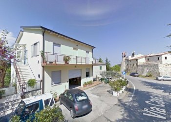 esterno 2.JPG - Villa Via Castello 1, Montescudo - Monte Colombo - foto 2