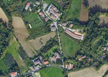 satellite 2.JPG - Villa Via Castello 1, Montescudo - Monte Colombo - foto 5