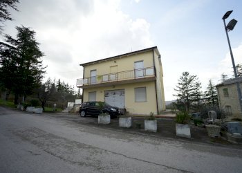 DSC07326.JPG - Villa Via Castello 1, Montescudo - Monte Colombo - foto 6