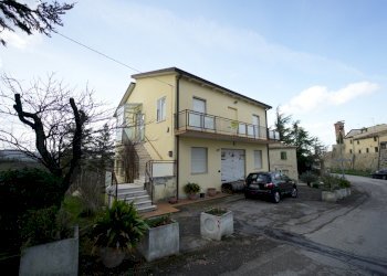 DSC07327.JPG - Villa Via Castello 1, Montescudo - Monte Colombo - foto 7