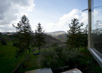 DSC07329.JPG - Villa Via Castello 1, Montescudo - Monte Colombo - foto 9