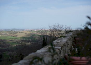 DSC07346.JPG - Villa Via Castello 1, Montescudo - Monte Colombo - foto 24