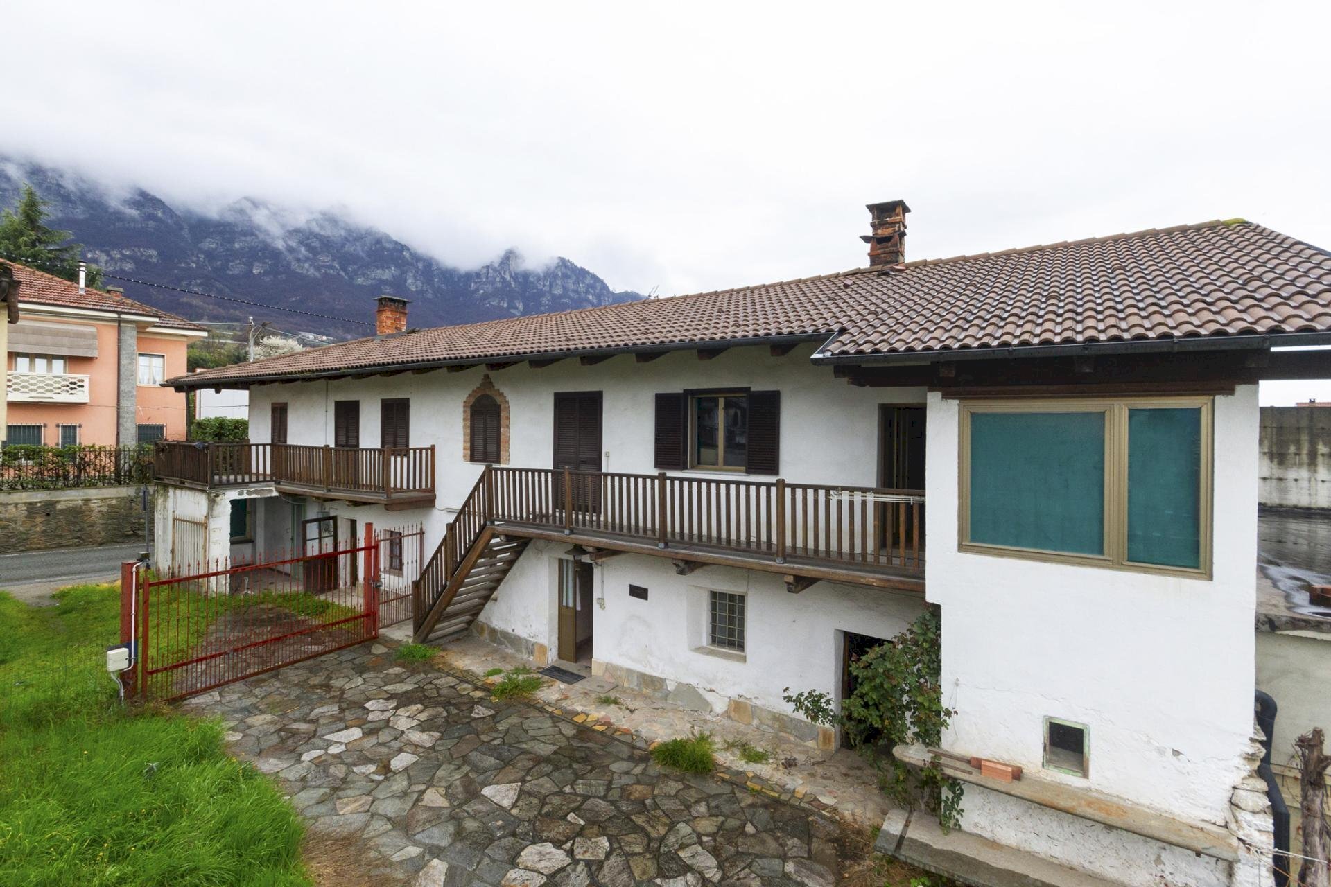 Independent house Via Roma, 166, Envie - photo 1