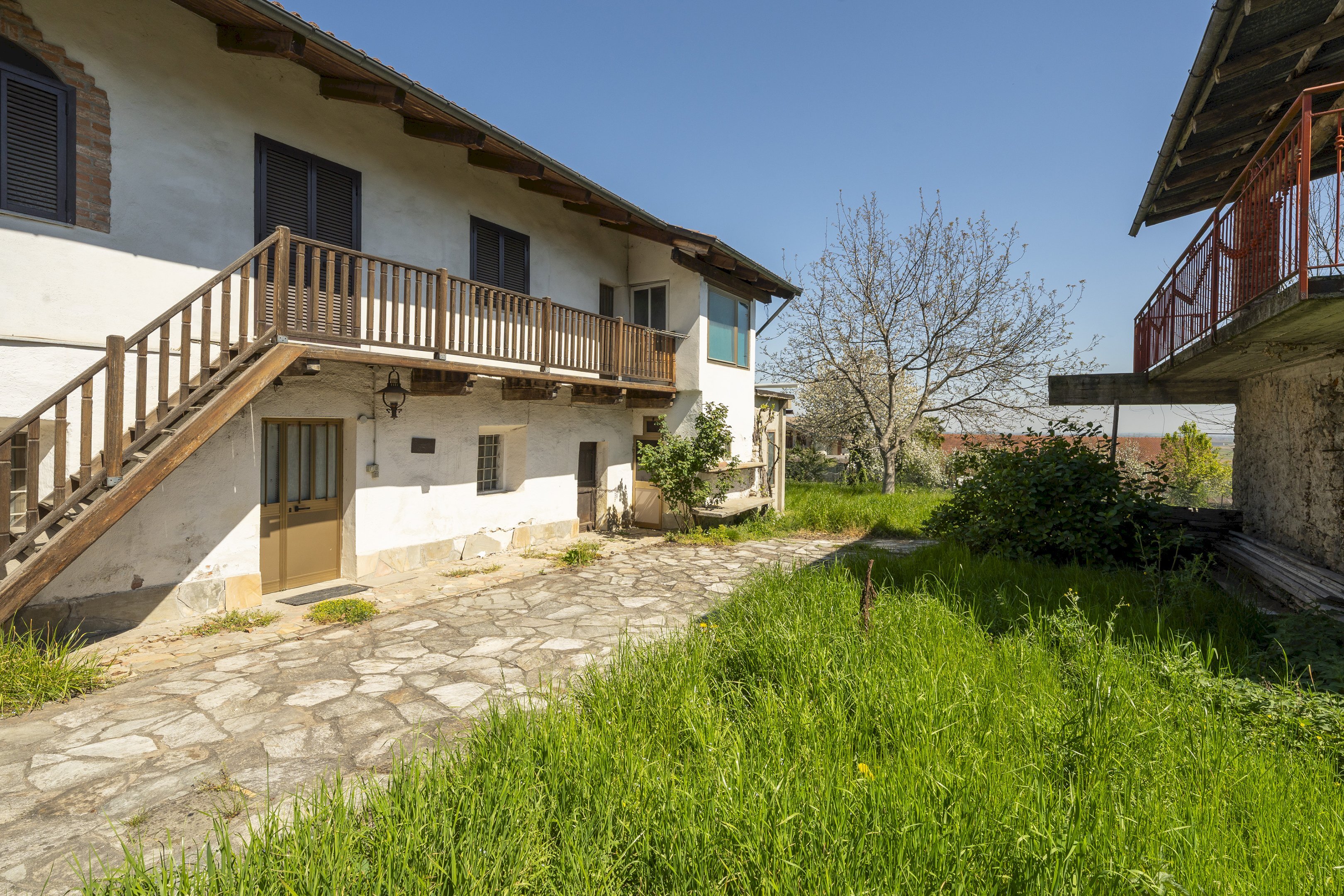 Casa indipendente Via Roma, 166, Envie - foto 3