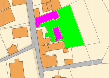 Casa indipendente Via Roma, 166, Envie - foto 75