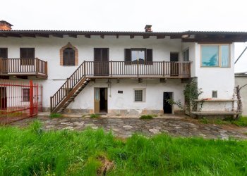 Casa indipendente Via Roma, 166, Envie - foto 11