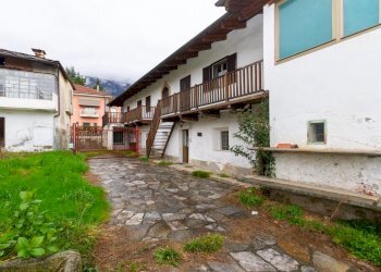 Casa indipendente Via Roma, 166, Envie - foto 12