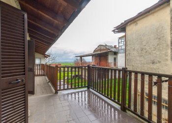 Casa indipendente Via Roma, 166, Envie - foto 45