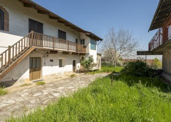 Casa indipendente Via Roma, 166, Envie - foto 3