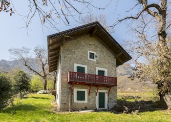 Baita via dei chialvo, 12, Envie - photo 1