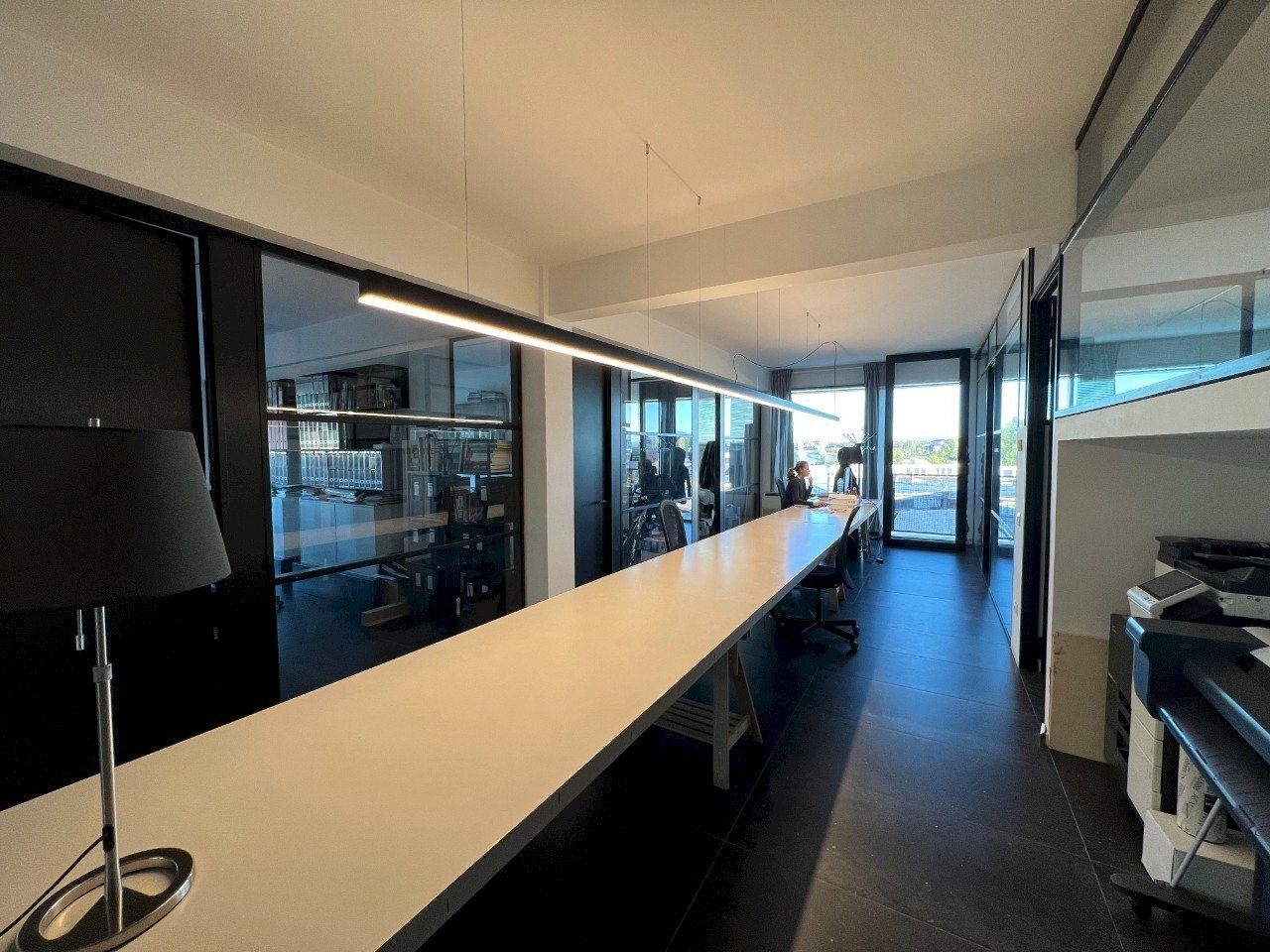 Ufficio Parma - foto 1