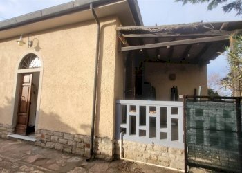 Casa indipendente Viale Italia 21, Castagneto Carducci - foto 4