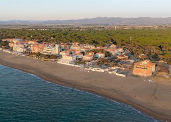 Casa indipendente Viale Italia 21, Castagneto Carducci - foto 25