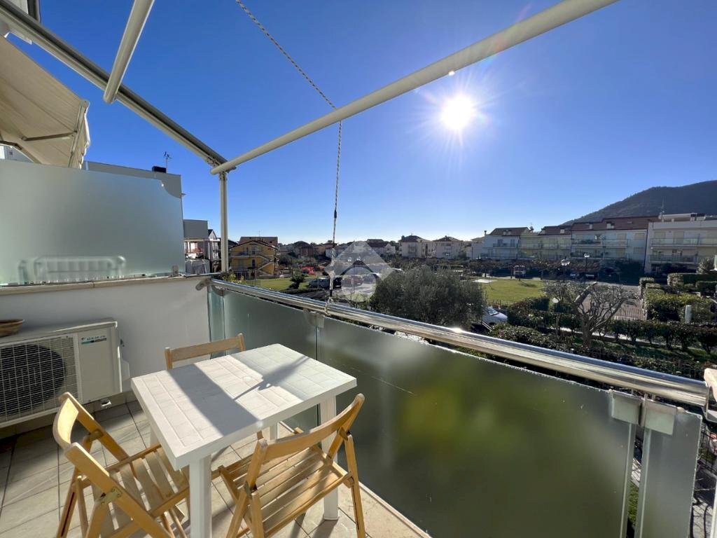 Two-room apartment Via Cianastri, Borghetto Santo Spirito - photo 1