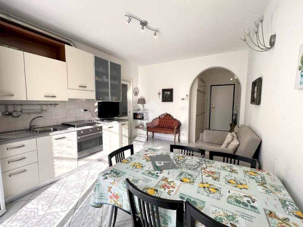 Two-room apartment Via Cianastri, Borghetto Santo Spirito - photo 2