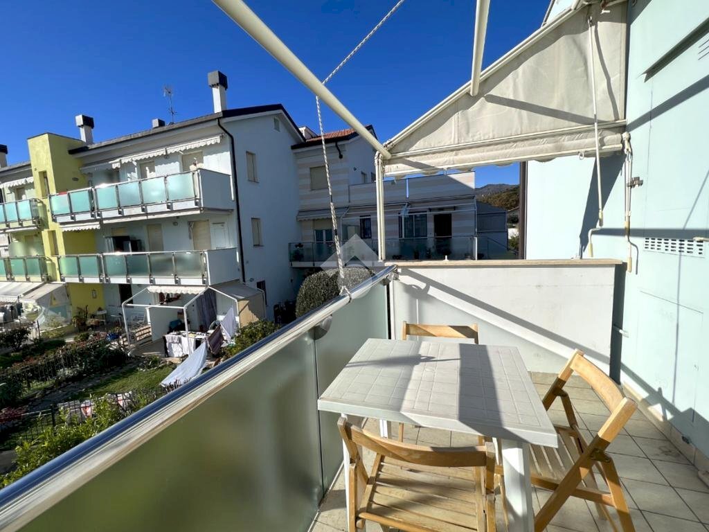Two-room apartment Via Cianastri, Borghetto Santo Spirito - photo 3