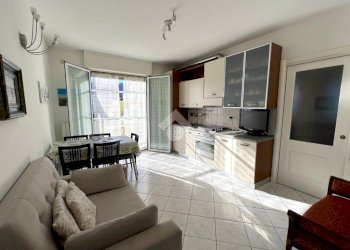 Bilocale Via Cianastri, Borghetto Santo Spirito - foto 4