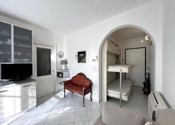 Bilocale Via Cianastri, Borghetto Santo Spirito - foto 10