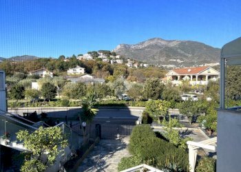 Bilocale Via Cianastri, Borghetto Santo Spirito - foto 14