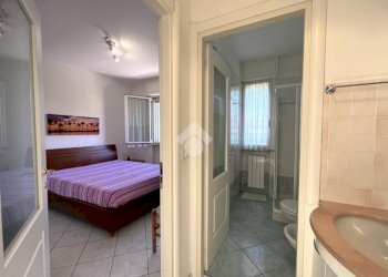 Bilocale Via Cianastri, Borghetto Santo Spirito - foto 15