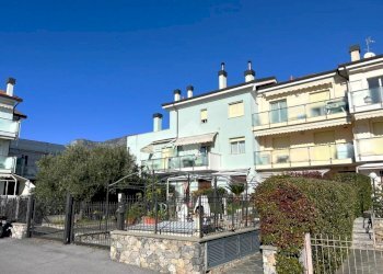 Bilocale Via Cianastri, Borghetto Santo Spirito - foto 21